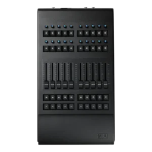 grandMA3 onPC fader wing