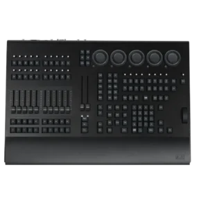 grandMA3 onPC command wing