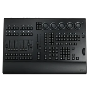 grandMA3 onPC command wing XT