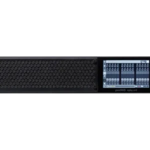 grandMA3 replay unit