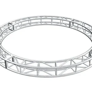 Khung Truss cong 300 x 300