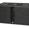LINEAR 9 118 Sub BA
