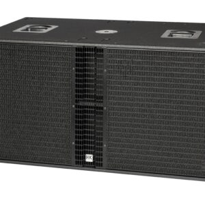 LINEAR 9 118 Sub BA