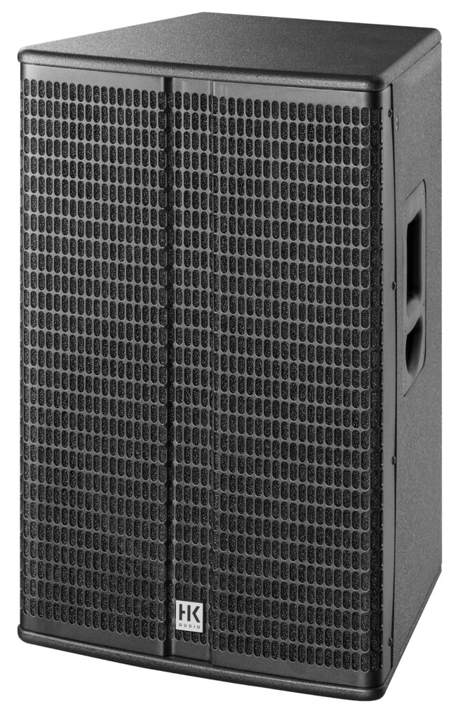 LINEAR 3 115 FA