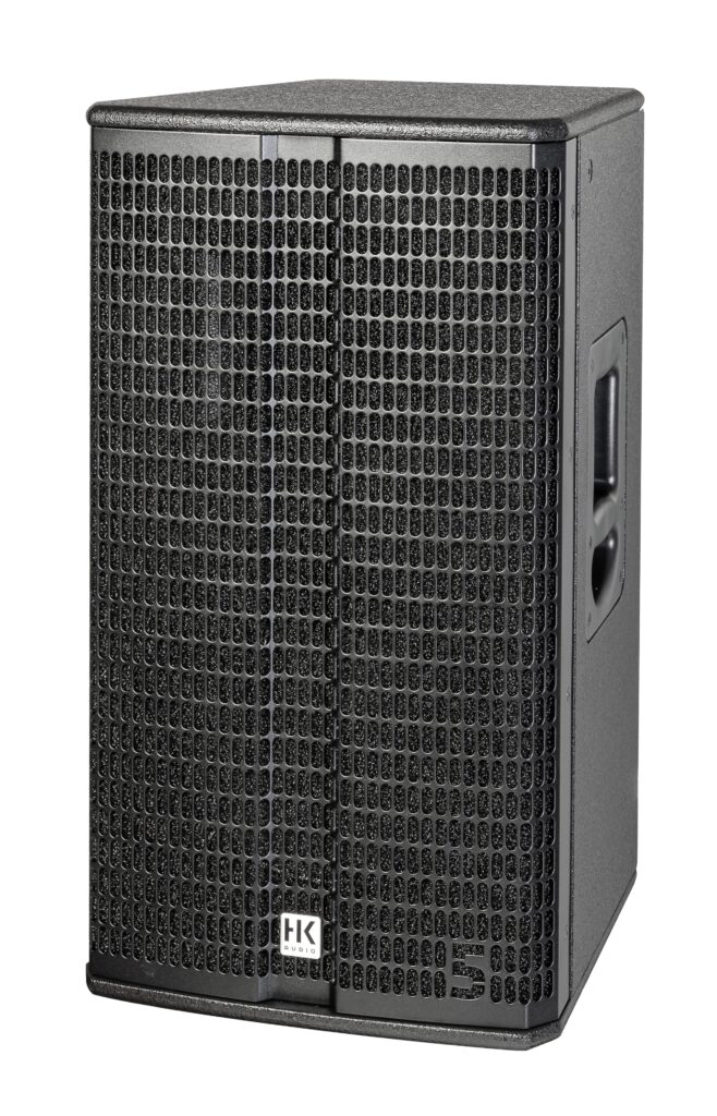 LINEAR 5 MK2 112 FA