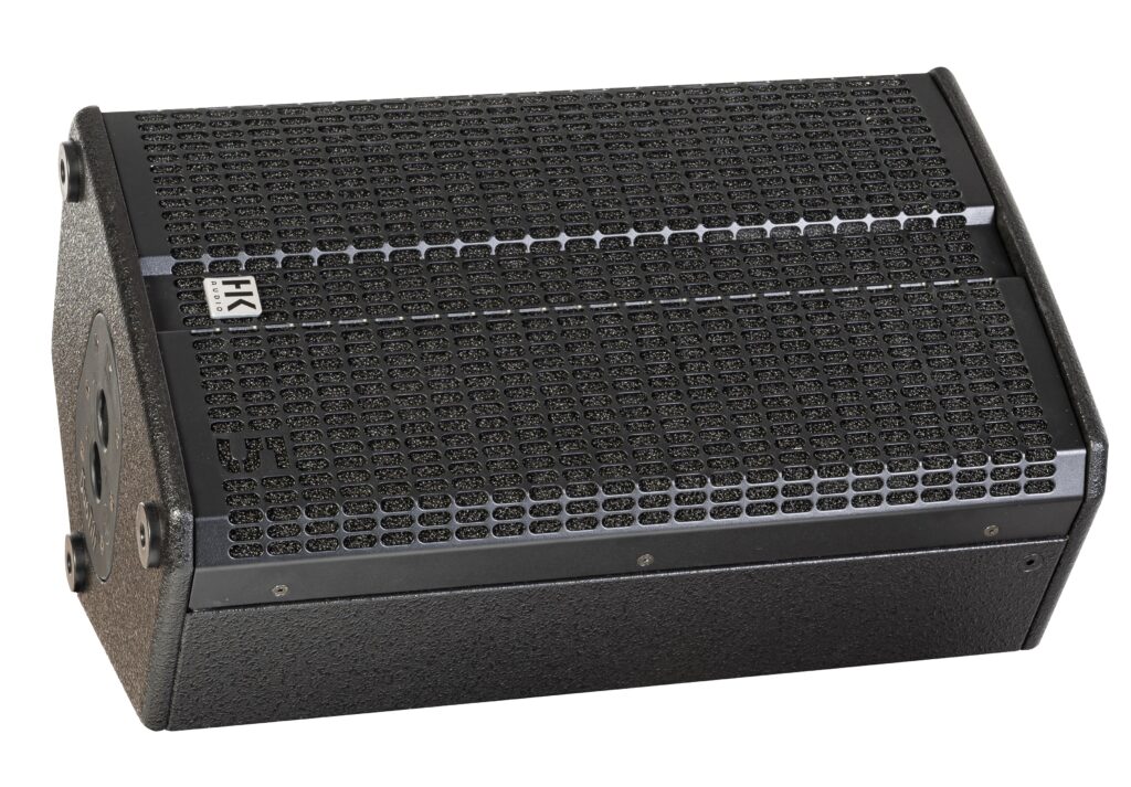 LINEAR 5 MK2 112 XA