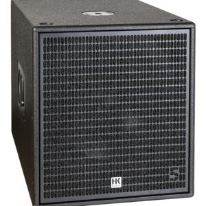 LINEAR 5 MK2 115 Sub A