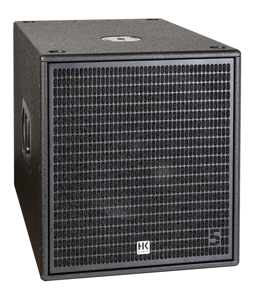 LINEAR 5 MK2 115 Sub A