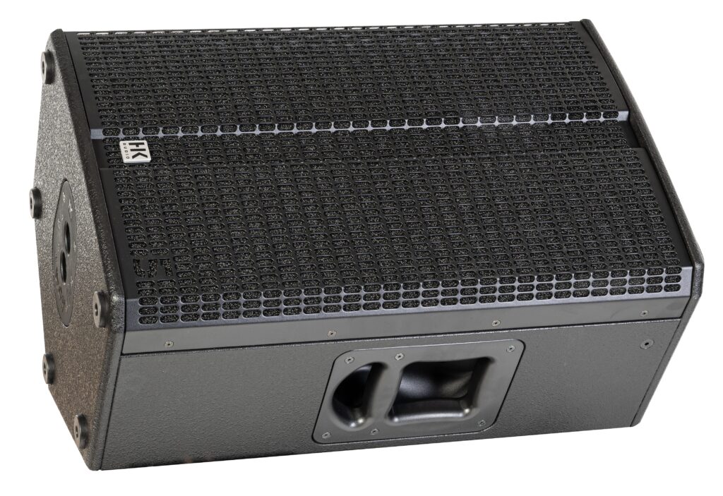 LINEAR 5 MK2 115 XA