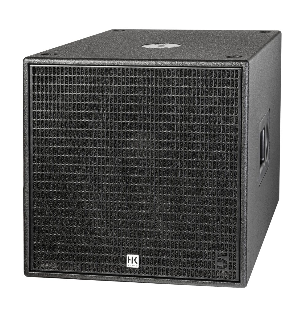 LINEAR 5 MK2 118 Sub A