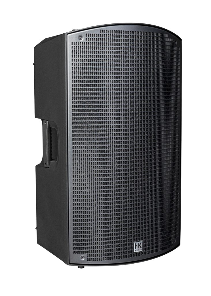 SONAR 115 Xi