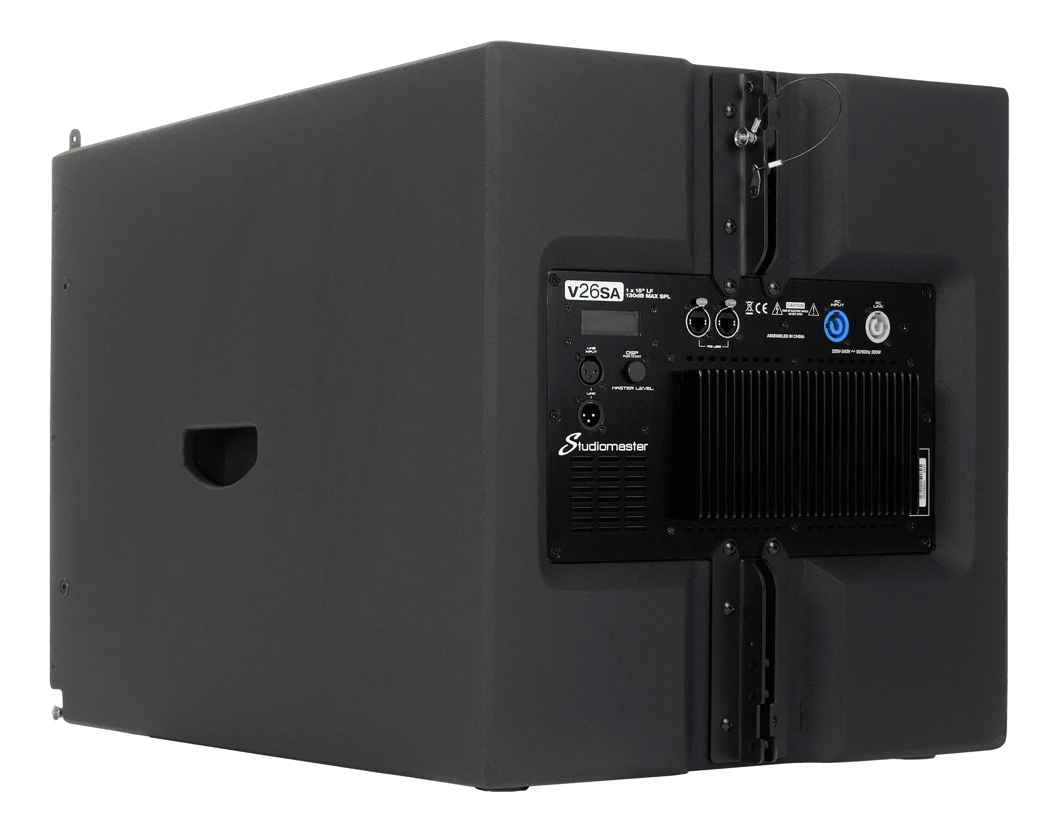 line_array_v26_v26sa_leftrear_studiomaster
