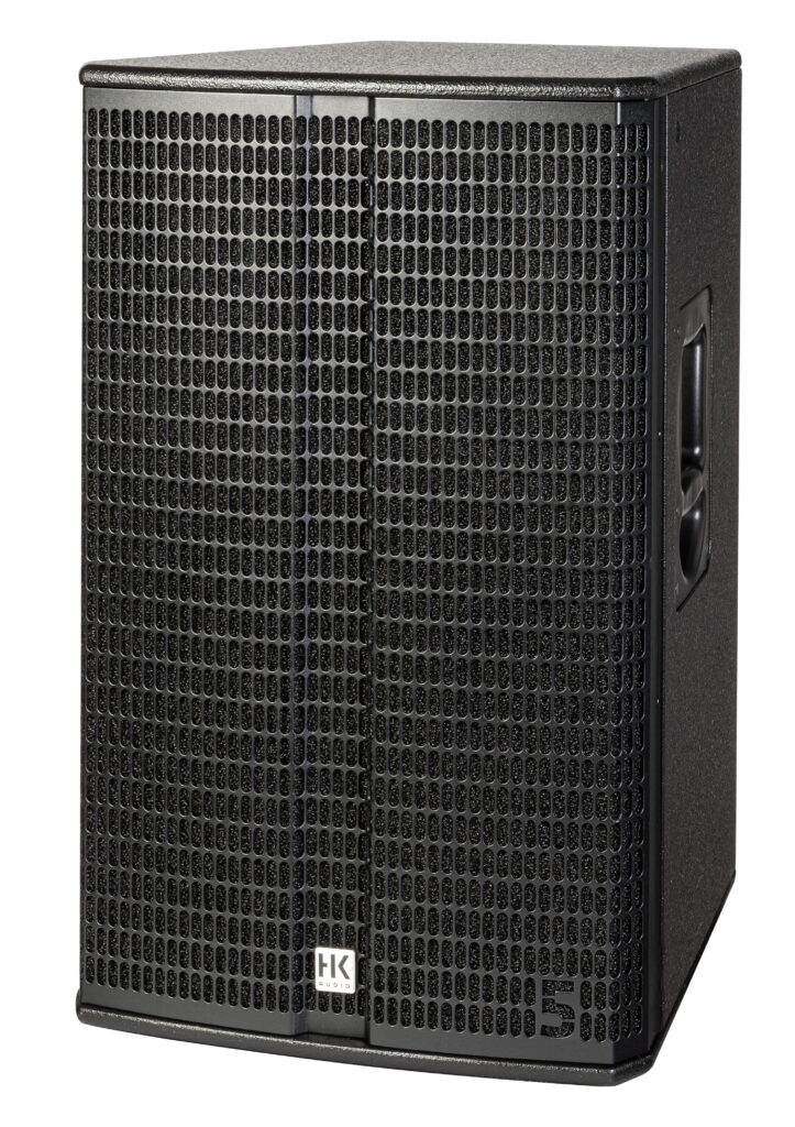 LINEAR 5 MK2 115 FA