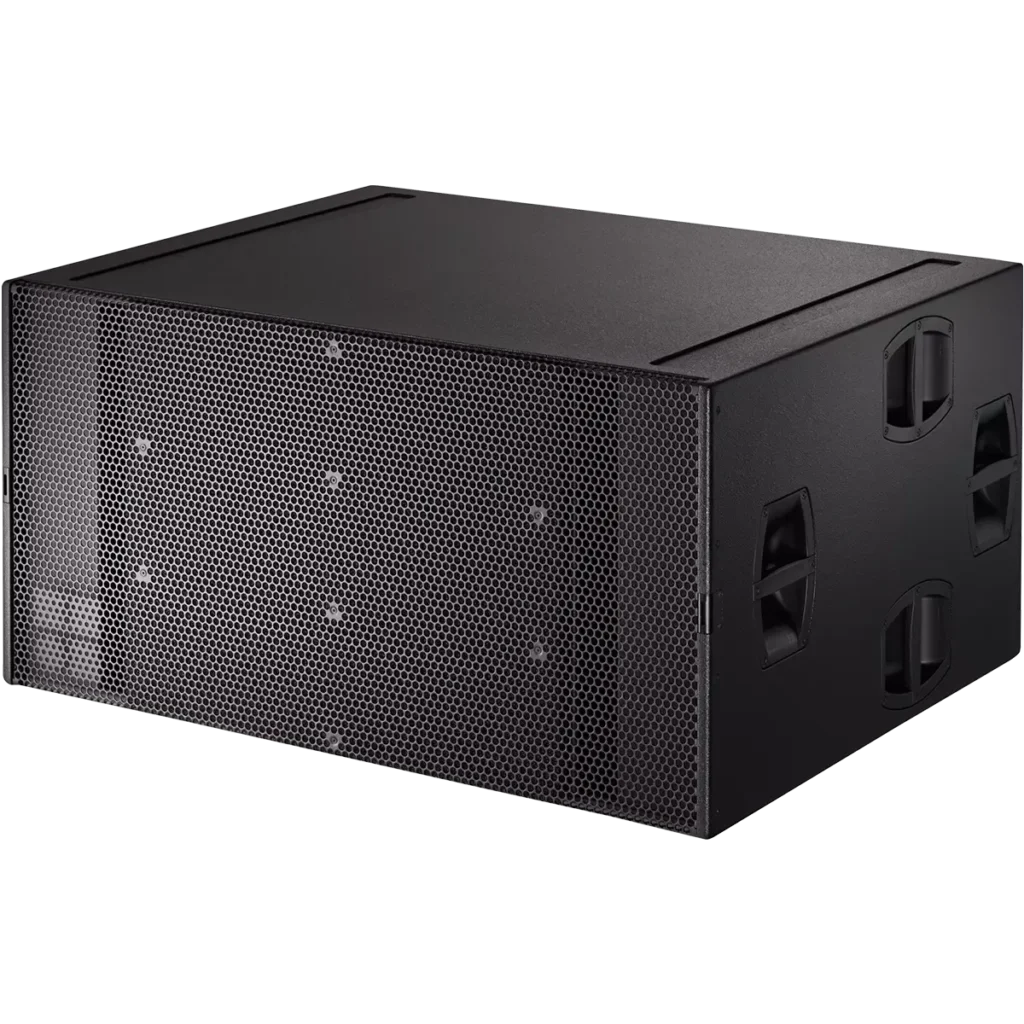 B22 subwoofer
