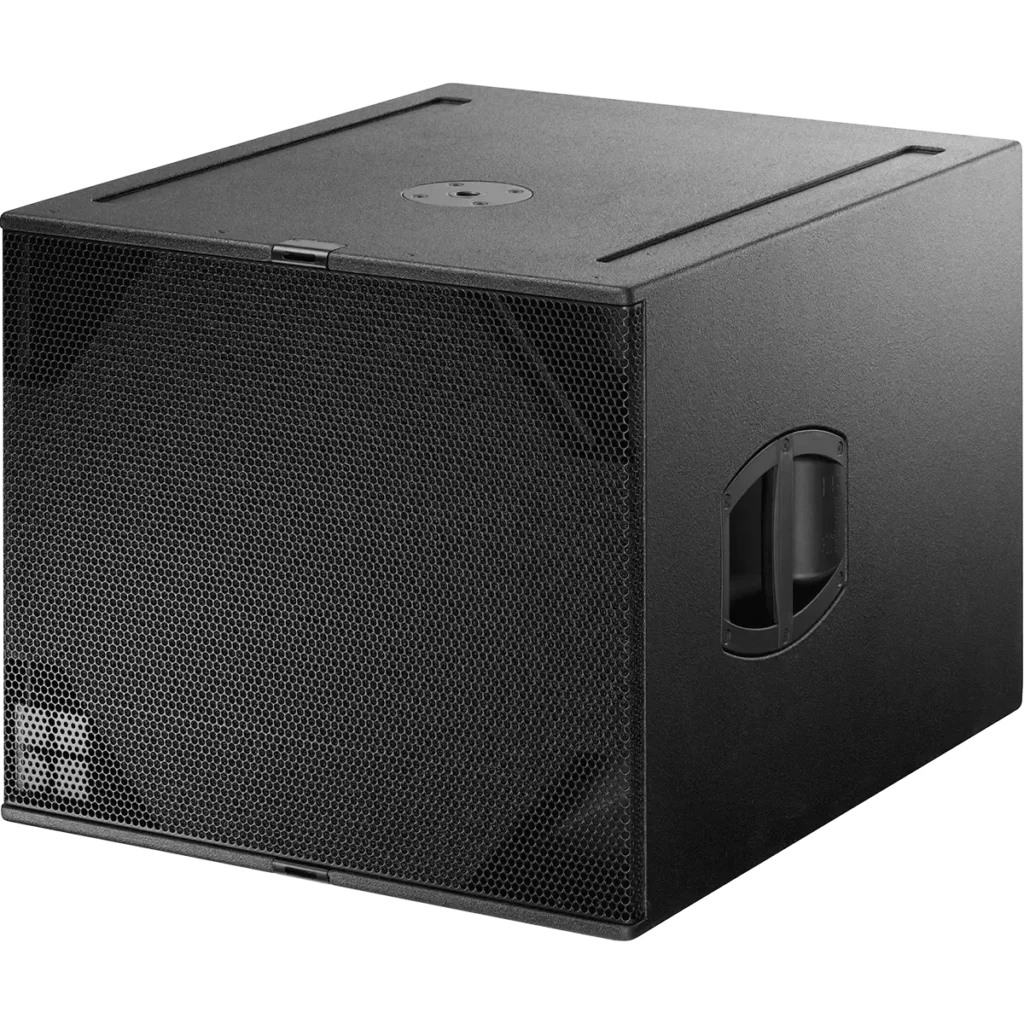 B6 subwoofer