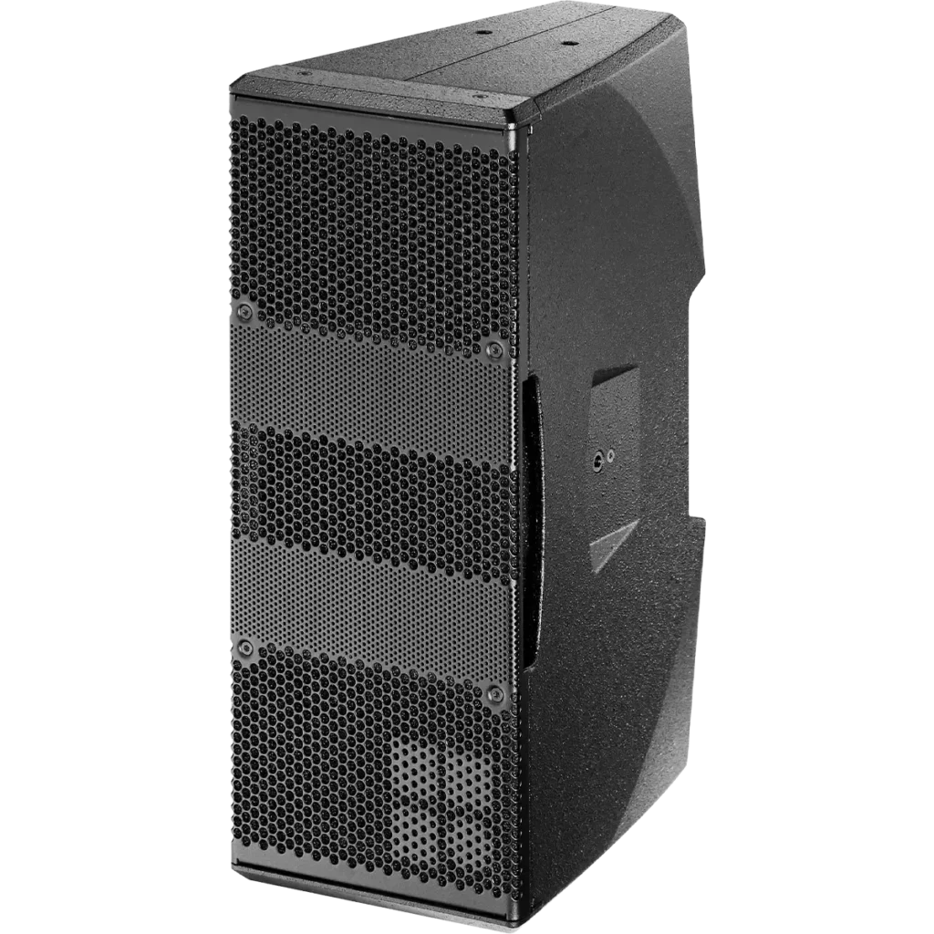 Ti10P loudspeaker