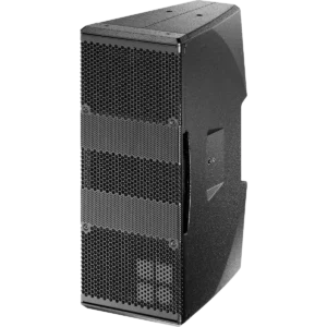 Ti10P loudspeaker