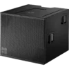 V-GSUB subwoofer
