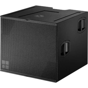 V-GSUB subwoofer