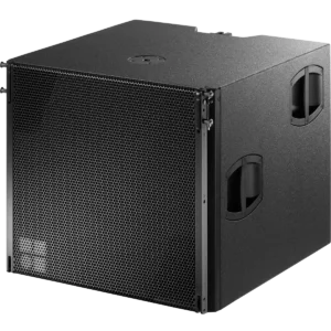 V subwoofer