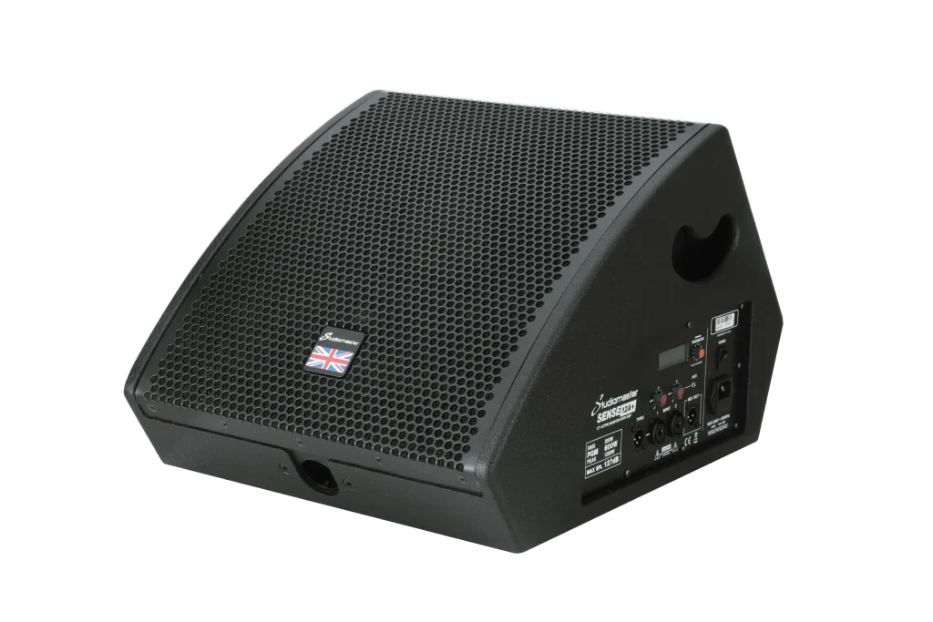 SENSE 12A+
