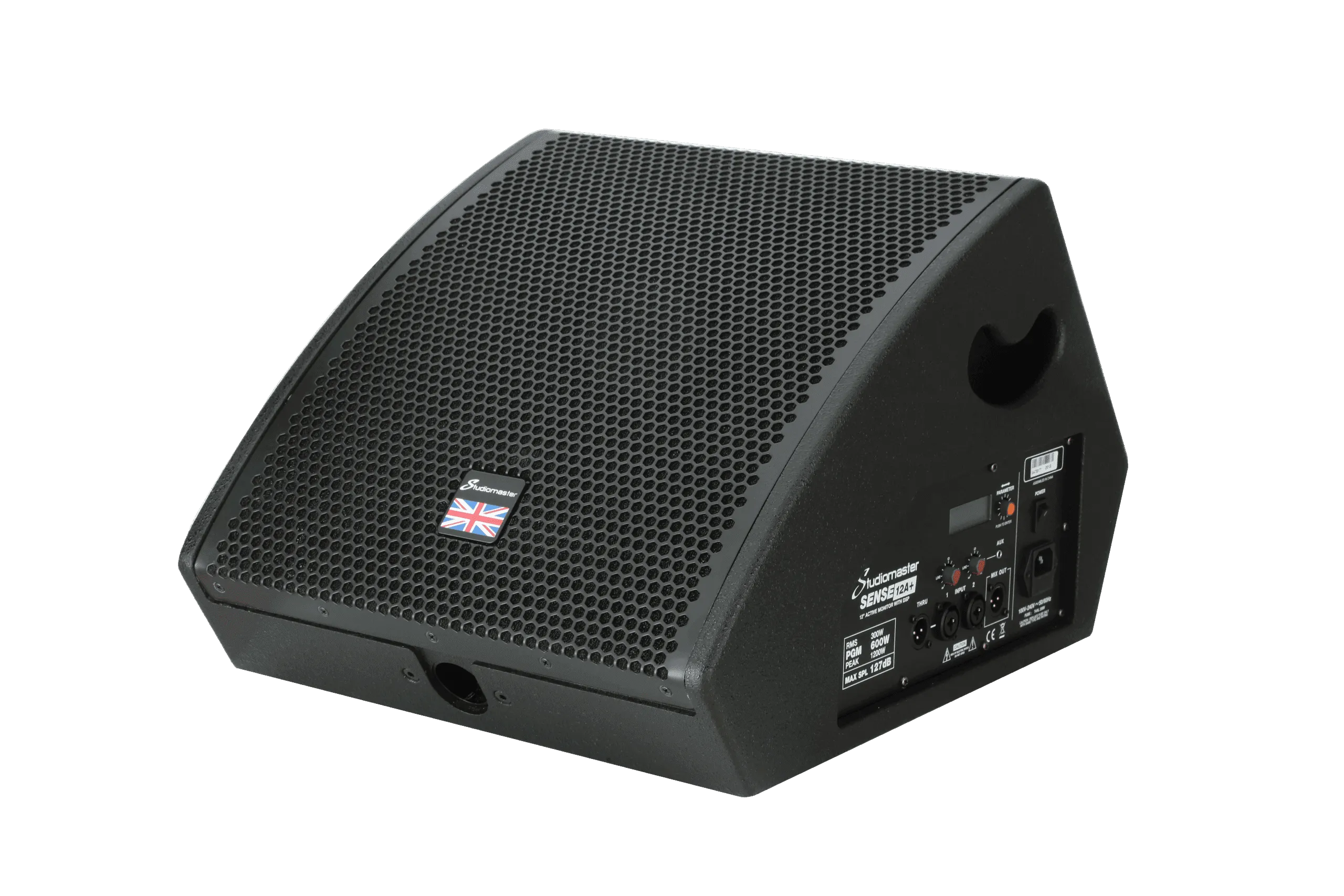 Stage-Monitors-Sense-12A-rightangle-Studiomaster