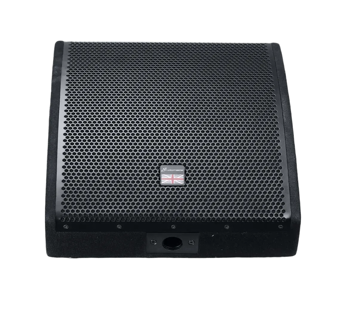 Stage-Monitors-Sense-15A-frontangle-Studiomaster