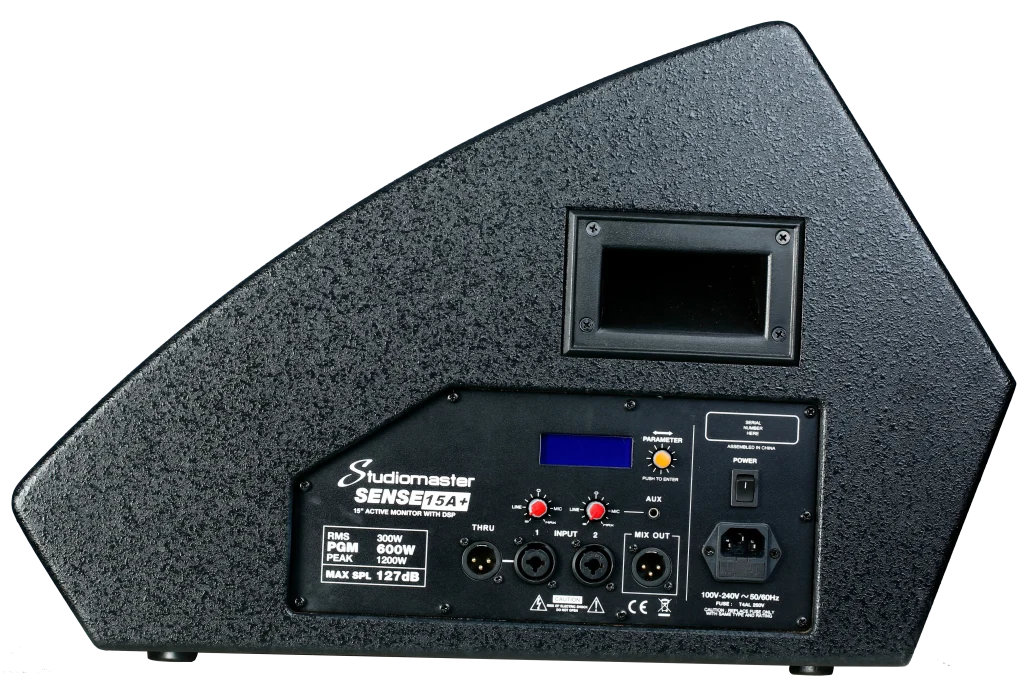 SENSE 15A+
